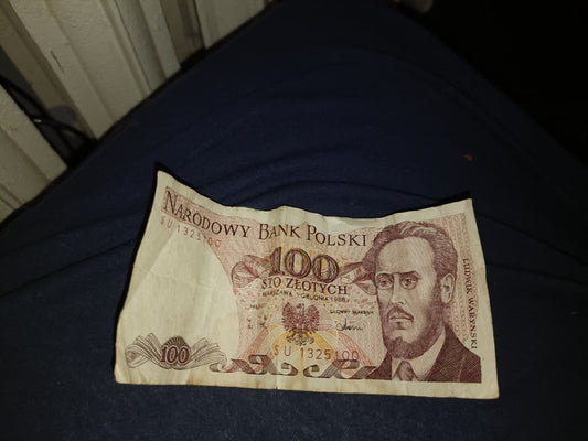 Banknoty z PRL warte fortunę! Sprawdź swoje domowe pamiątki