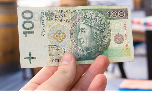 Współczesne banknoty kolekcjonerskie NBP – co warto wiedzieć o polskich emisjach?