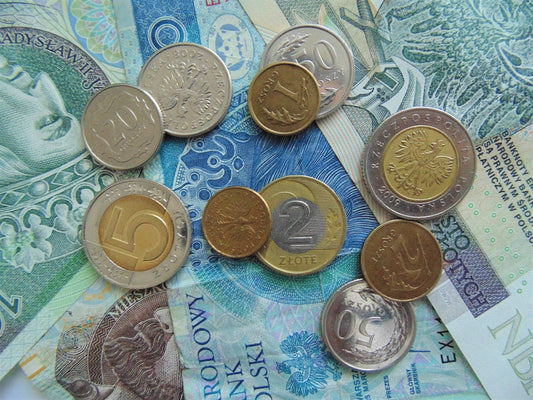Polskie monety – podróż przez wieki w srebrze i złocie
